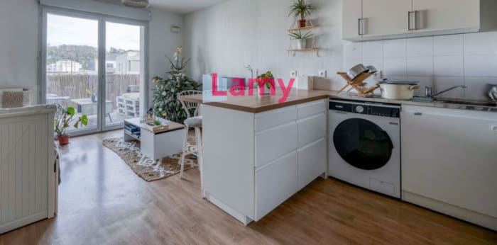 Image 7 sur 14 - Appartement  ·  Vente · Cenon (33150) · 2 pièces · 37m²