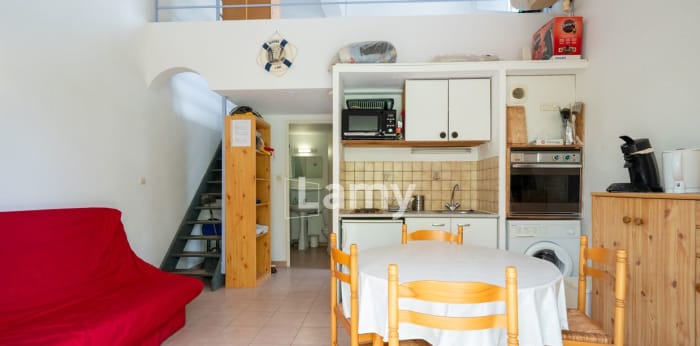 Image 8 sur 8 - Maison/villa  ·  Vente · Vic La Gardiole (34110) · 3 pièces · 40m²