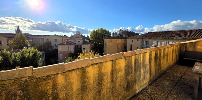 Image 9 sur 10 - Appartement  ·  Vente · Aix En Provence (13100) · 3 pièces · 52m²