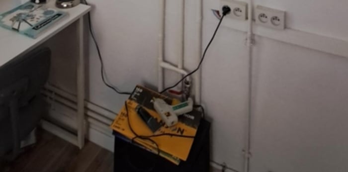 Image 8 sur 8 - Maison/villa  ·  Vente · Reims (51100) · 3 pièces · 55m²