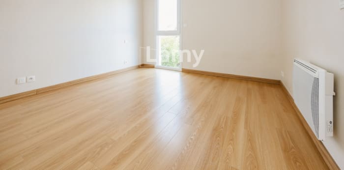 Image 5 sur 7 - Appartement  ·  Vente · Rennes (35000) · 2 pièces · 35m²