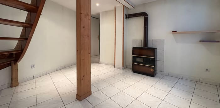 Image 2 sur 9 - Maison/villa  ·  Vente · Rosheim (67560) · 4 pièces · 73m²