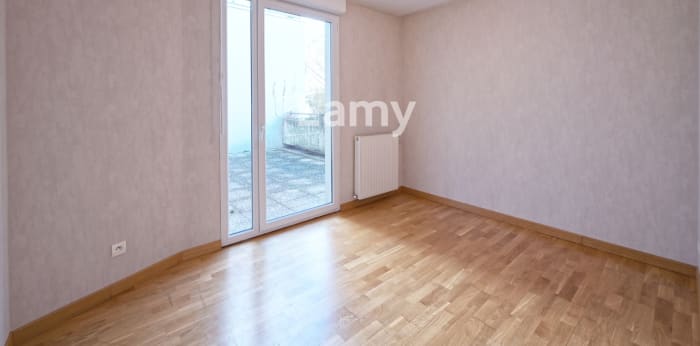 Image 4 sur 13 - Appartement  ·  Vente · Grenoble (38100) · 3 pièces · 68m²