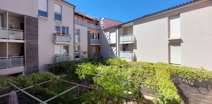 Image 8 sur 9 - Appartement  ·  Vente · Port Vendres (66660) · 3 pièces · 62m²