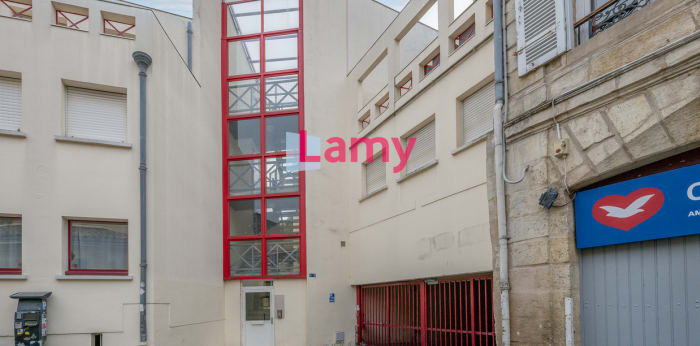 Image 9 sur 9 - Appartement  ·  Vente · Bordeaux (33800) · 1 pièce · 19m²