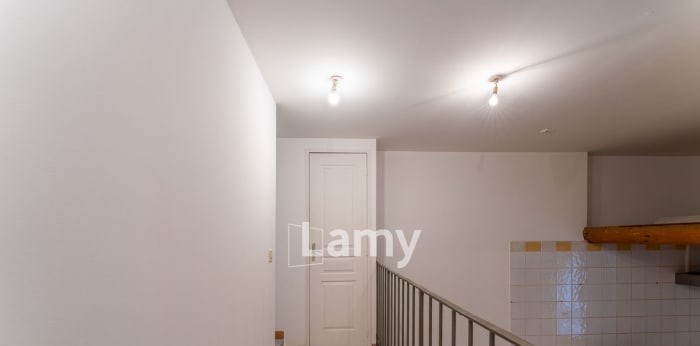 Image 9 sur 11 - Appartement  ·  Vente · Anduze (30140) · 3 pièces · 62m²