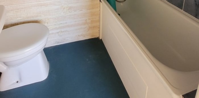 Image 6 sur 9 - Appartement  ·  Vente · Cabourg (14390) · 2 pièces · 31m²