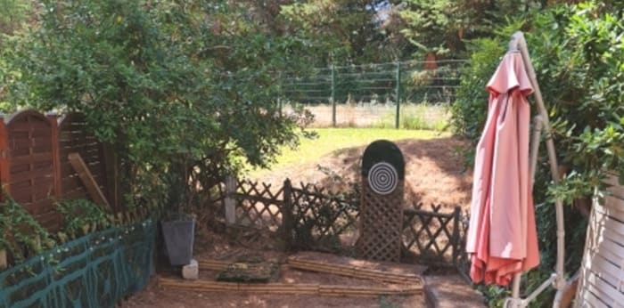 Image 3 sur 9 - Appartement  ·  Vente · Frejus (83600) · 3 pièces · 63m²