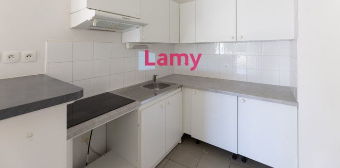 Image 2 sur 7 - Appartement  ·  Vente · Bayonne (64100) · 2 pièces · 54m²