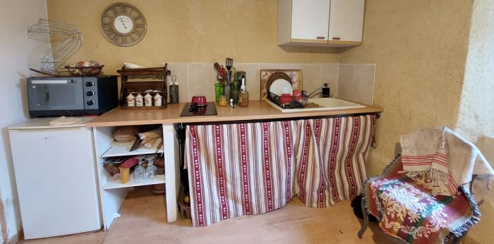 Image 4 sur 13 - Maison/villa  ·  Vente · Laragne Monteglin (05300) · 53m²