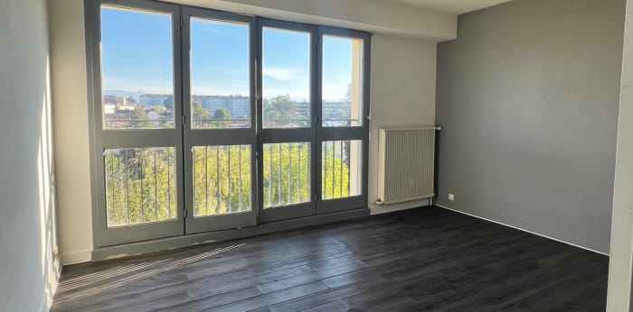 Image 1 sur 6 - Appartement  ·  Vente · Billere (64140) · 1 pièce · 28m²