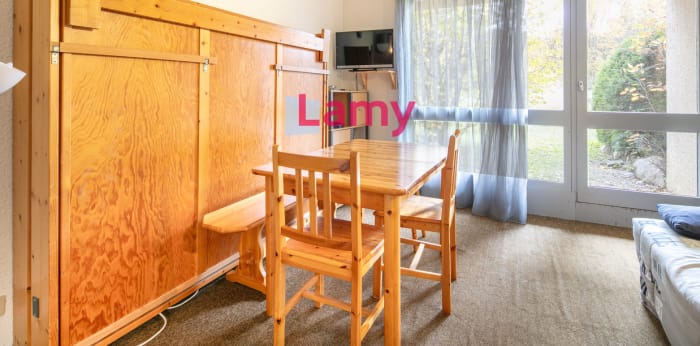 Image 1 sur 11 - Appartement  ·  Vente · Correncon En Vercors (38250) · 1 pièce · 30m²