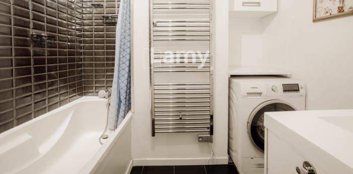 Image 8 sur 8 - Appartement  ·  Vente · Lyon (69007) · 4 pièces · 86m²