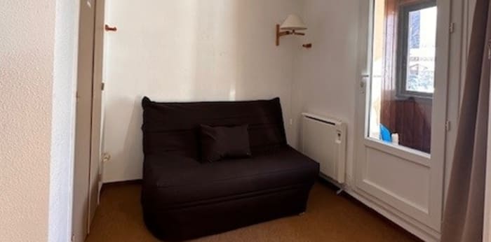 Image 8 sur 12 - Appartement  ·  Vente · Allos (04260) · 2 pièces · 36m²