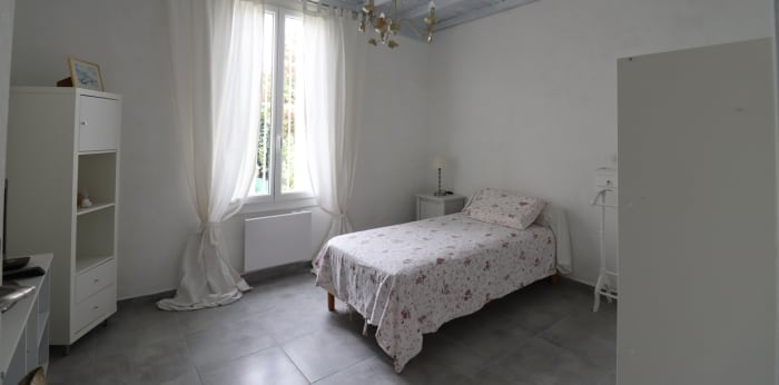 Image 10 sur 18 - Maison/villa  ·  Vente · Nimes (30000) · 3 pièces · 71m²