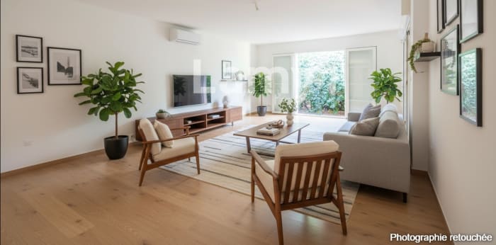 Image 7 sur 13 - Maison/villa  ·  Vente · St Gely Du Fesc (34980) · 4 pièces · 100m²