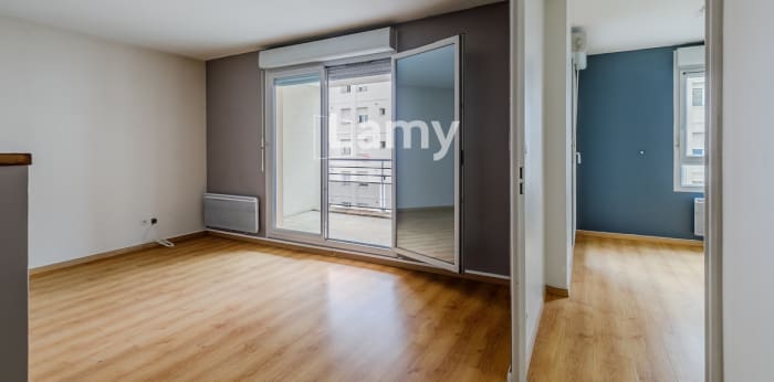 Image 7 sur 15 - Appartement  ·  Vente · Lyon (69009) · 4 pièces · 86m²