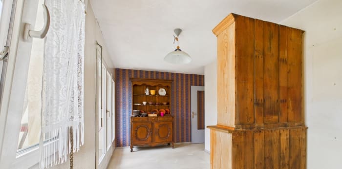 Image 8 sur 11 - Appartement  ·  Vente · Strasbourg (67200) · 91m²