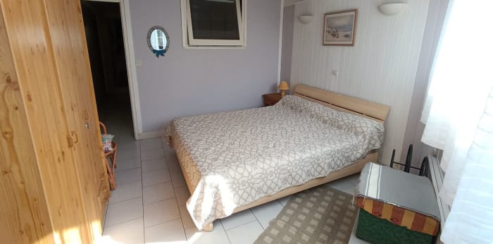 Image 6 sur 14 - Appartement  ·  Vente · Capbreton (40130) · 3 pièces · 47m²