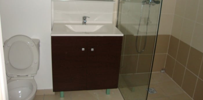 Image 6 sur 6 - Appartement  ·  Vente · Nice (06200) · 2 pièces · 31m²