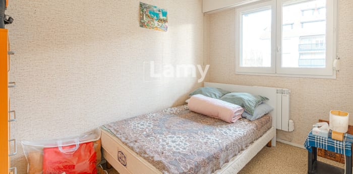 Image 8 sur 10 - Appartement  ·  Vente · Villers Sur Mer (14640) · 2 pièces · 25m²