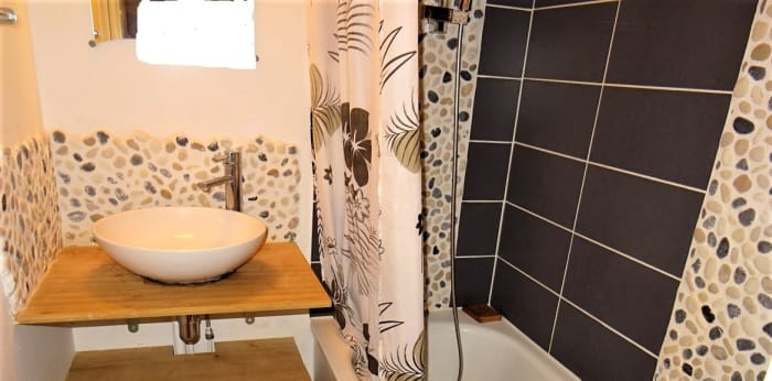 Image 6 sur 7 - Maison/villa  ·  Vente · Vic La Gardiole (34110) · 3 pièces · 40m²