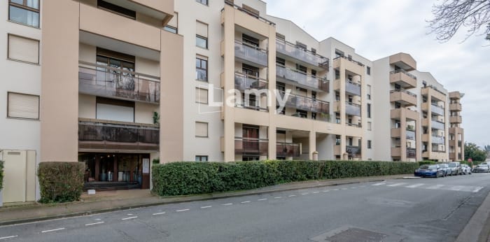 Image 9 sur 11 - Appartement  ·  Vente · Le Bouscat (33110) · 3 pièces · 63m²