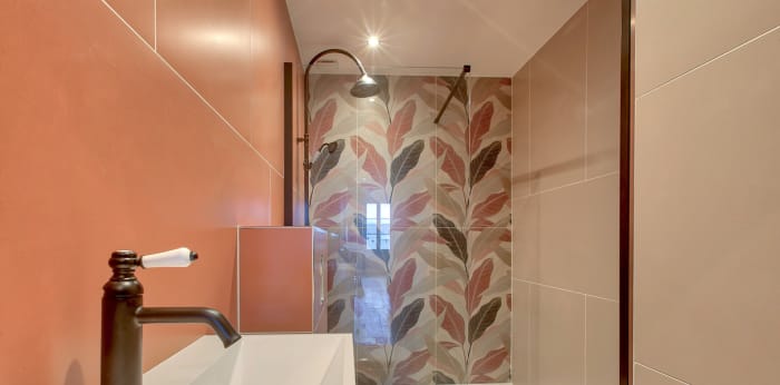 Image 8 sur 8 - Appartement  ·  Vente · Pau (64000) · 4 pièces · 110m²