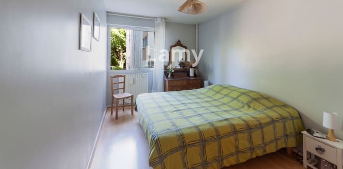 Image 7 sur 9 - Appartement  ·  Vente · Besancon (25000) · 99m²