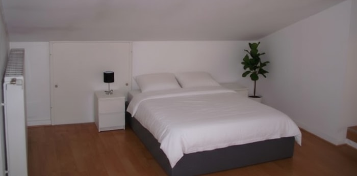Image 8 sur 9 - Appartement  ·  Vente · Toulouse (31000) · 3 pièces · 98m²