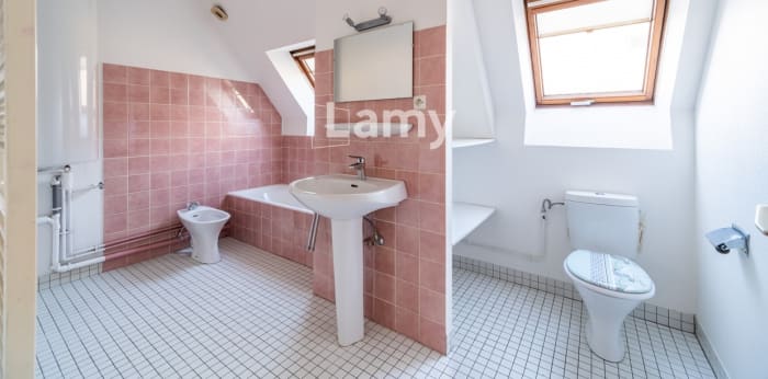 Image 11 sur 12 - Appartement  ·  Vente · Colmar (68000) · 3 pièces · 73m²