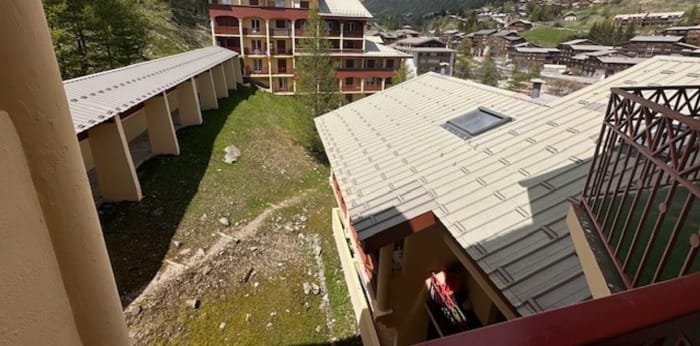 Image 8 sur 8 - Appartement  ·  Vente · Allos (04260) · 1 pièce · 21m²