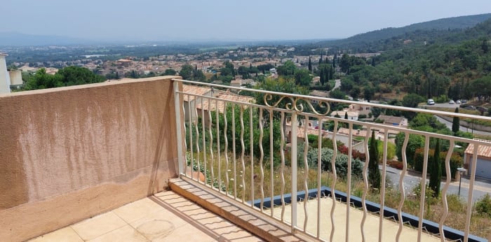 Image 1 sur 21 - Maison/villa  ·  Vente · Roquebrune Sur Argens (83520) · 4 pièces · 84m²
