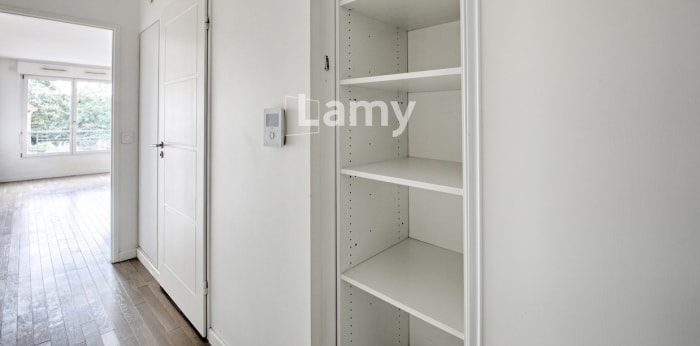 Image 7 sur 10 - Appartement  ·  Vente · Maisons Alfort (94700) · 1 pièce · 33m²