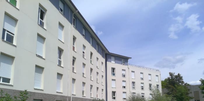 Image 1 sur 1 - Appartement  ·  Vente · Cergy (95800) · 1 pièce · 18m²