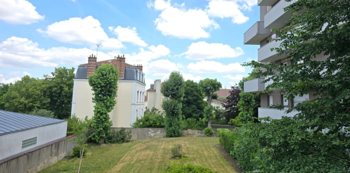 Image 5 sur 6 - Appartement  ·  Vente · Nanterre (92000) · 1 pièce · 13m²