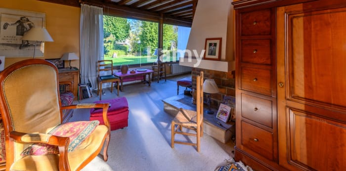 Image 2 sur 11 - Maison/villa  ·  Vente · Ozoir La Ferriere (77330) · 6 pièces · 122m²