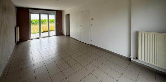 Image 5 sur 9 - Maison/villa  ·  Vente · Conchil Le Temple (62180) · 3 pièces · 70m²