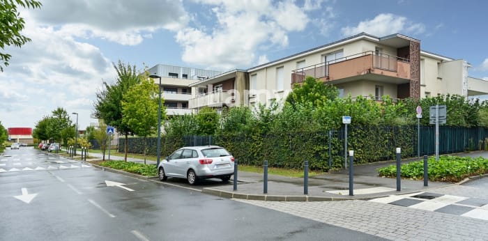 Image 10 sur 11 - Appartement  ·  Vente · Moissy Cramayel (77550) · 3 pièces · 59m²