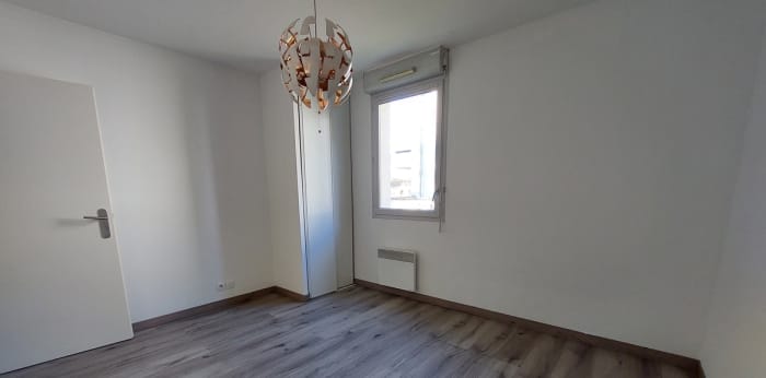 Image 6 sur 11 - Appartement  ·  Vente · Toulouse (31300) · 3 pièces · 69m²