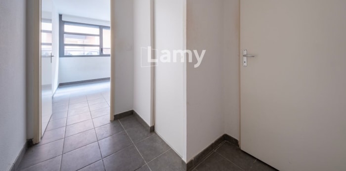 Image 10 sur 12 - Appartement  ·  Vente · Toulouse (31000) · 1 pièce · 23m²