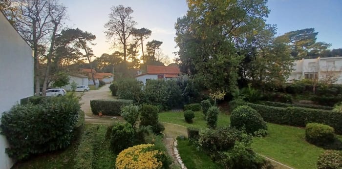 Image 3 sur 16 - Appartement  ·  Vente · Royan (17200) · 2 pièces · 35m²