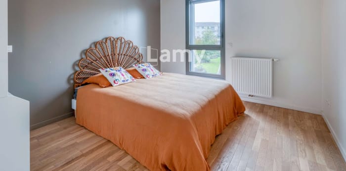 Image 6 sur 15 - Appartement  ·  Vente · Merignac (33700) · 3 pièces · 60m²