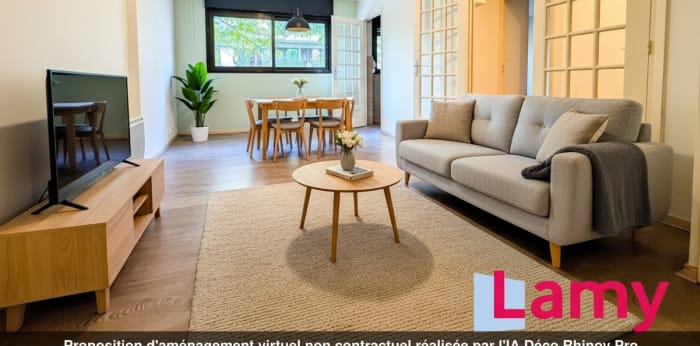 Image 1 sur 13 - Appartement  ·  Vente · Toulouse (31400) · 2 pièces · 41m²