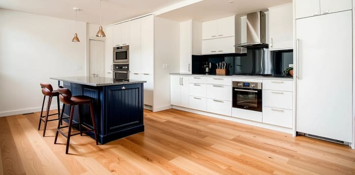 Image 4 sur 18 - Appartement  ·  Vente · Orleans (45100) · 2 pièces · 44m²