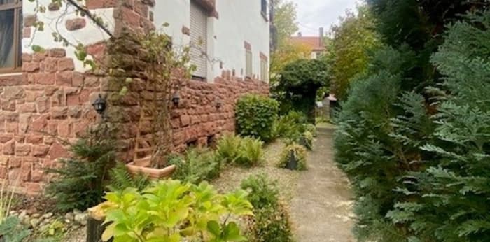 Image 6 sur 10 - Immeuble  ·  Vente · Wissembourg (67160)