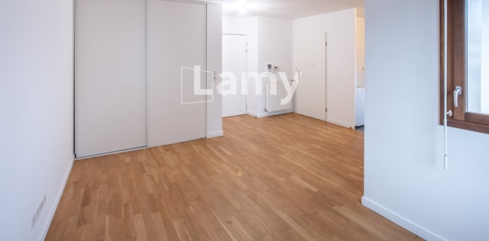 Image 4 sur 10 - Appartement  ·  Vente · Eaubonne (95600) · 1 pièce · 31m²