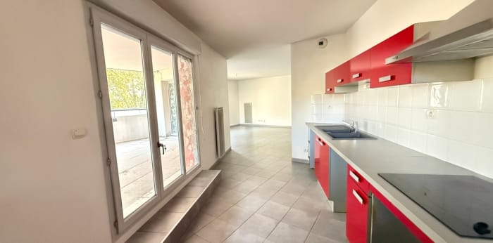 Image 17 sur 22 - Appartement  ·  Vente · Toulouse (31500) · 3 pièces · 83m²