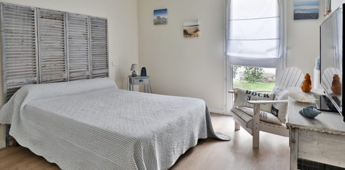 Image 7 sur 15 - Appartement  ·  Vente · La Teste De Buch (33260) · 3 pièces · 60m²