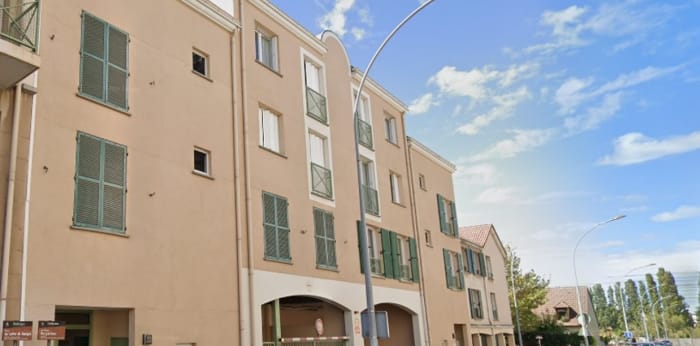 Image 6 sur 6 - Appartement  ·  Vente · Chevilly Larue (94550) · 2 pièces · 58m²